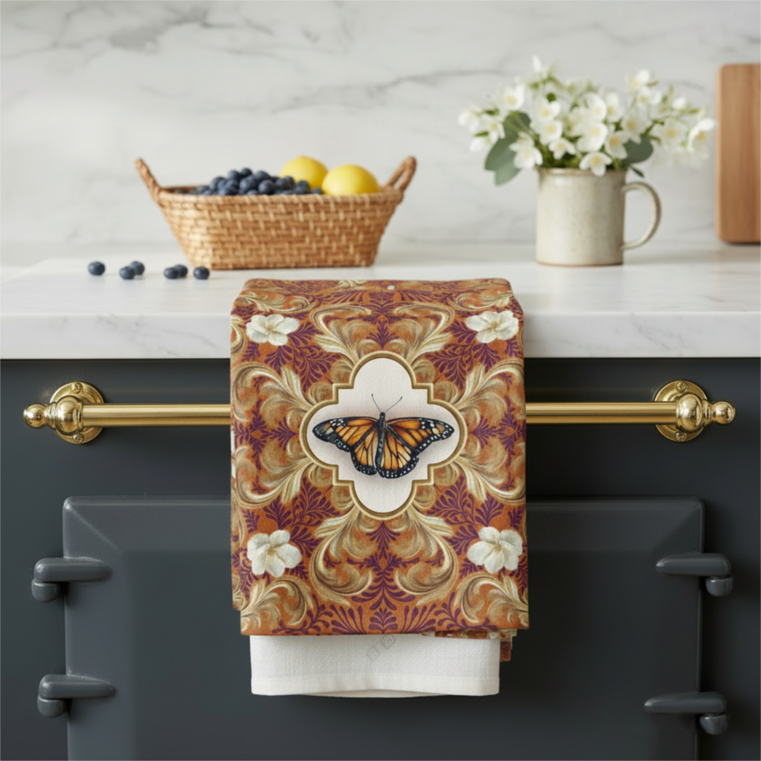 Tea Towels