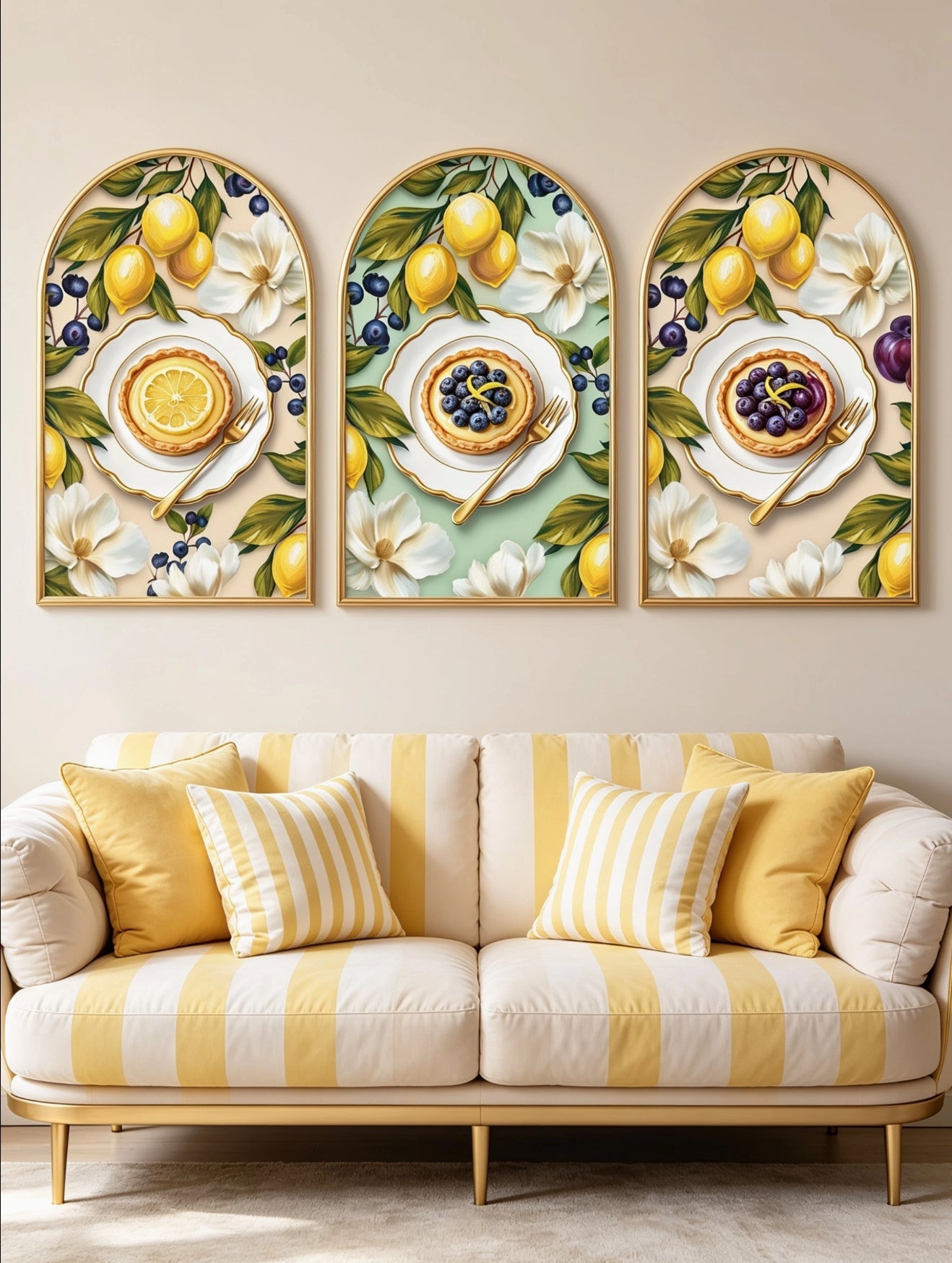 Wall Decor