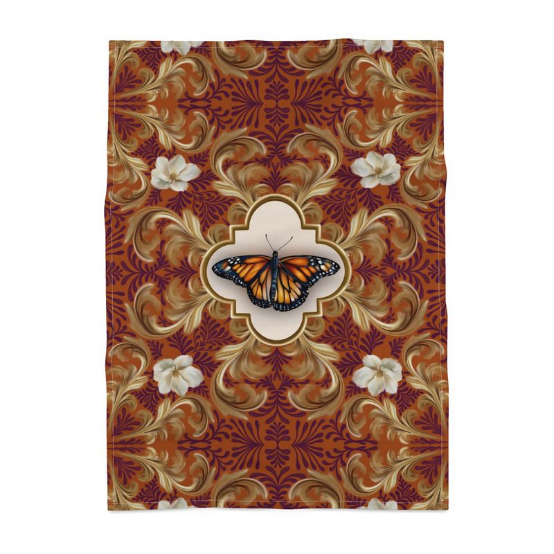 Farfalla Sanctuary Tea Towels
