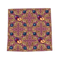 Plum & Berry Delight Bandana