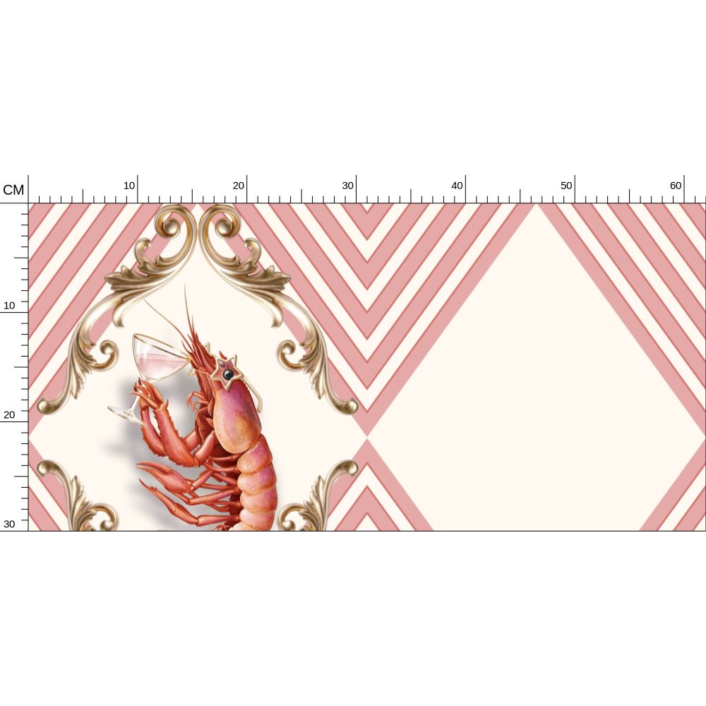 Farfalla Sanctuary Repeat Pattern Wallpaper