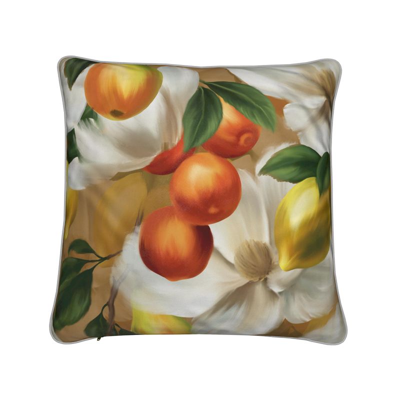 Cushions