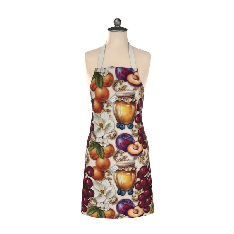 Joanna Apron