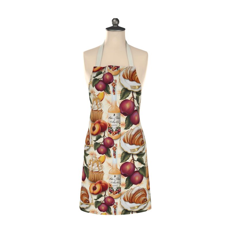 Mela & Pesca Joanna Apron