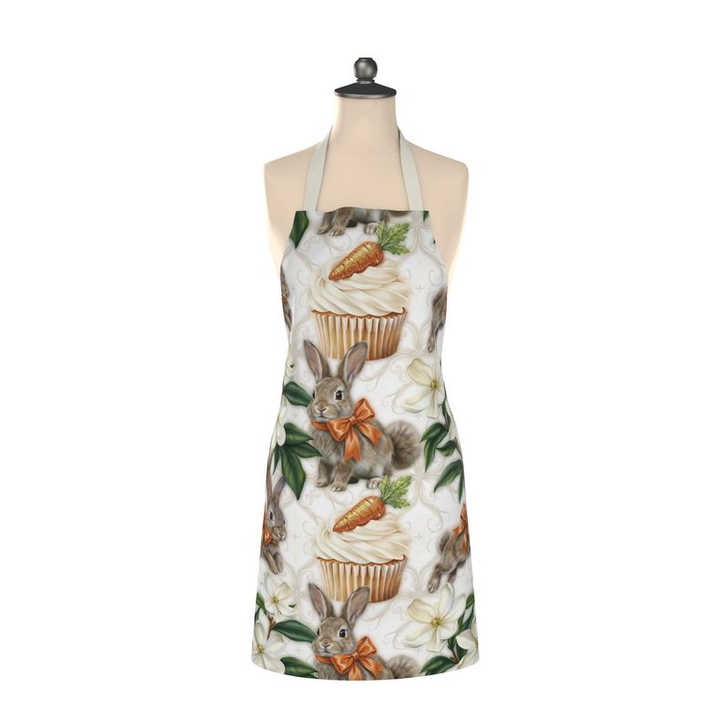 Pippins Carrot Cake Aprons