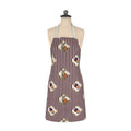 Pippins Sliced Plum Aprons