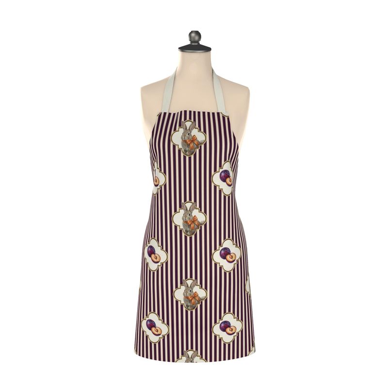Pippins Sliced Plum Aprons