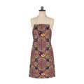 Plum Delight Apron
