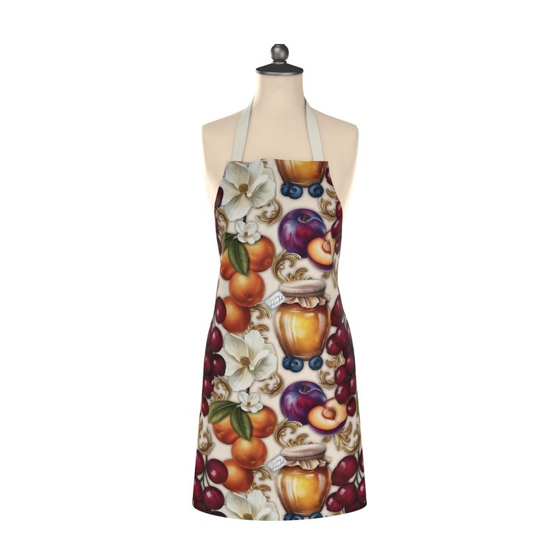 Winnies Marmalade Apron