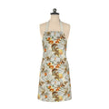 Orange Berries Apron