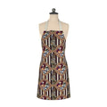 Peeking Hare Apron