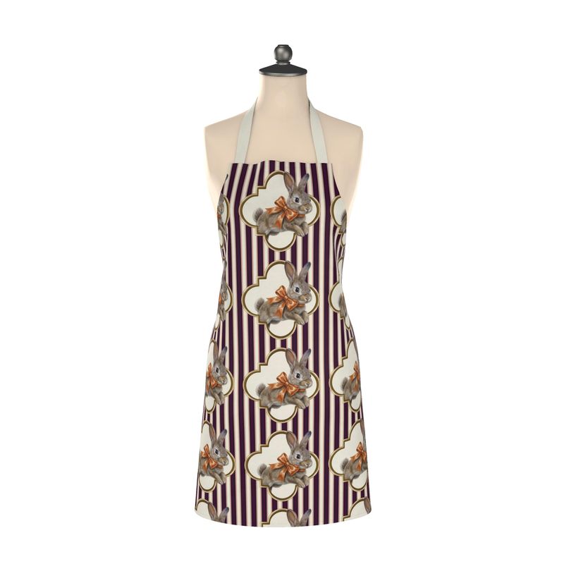 Pippin-Biscuit Apron