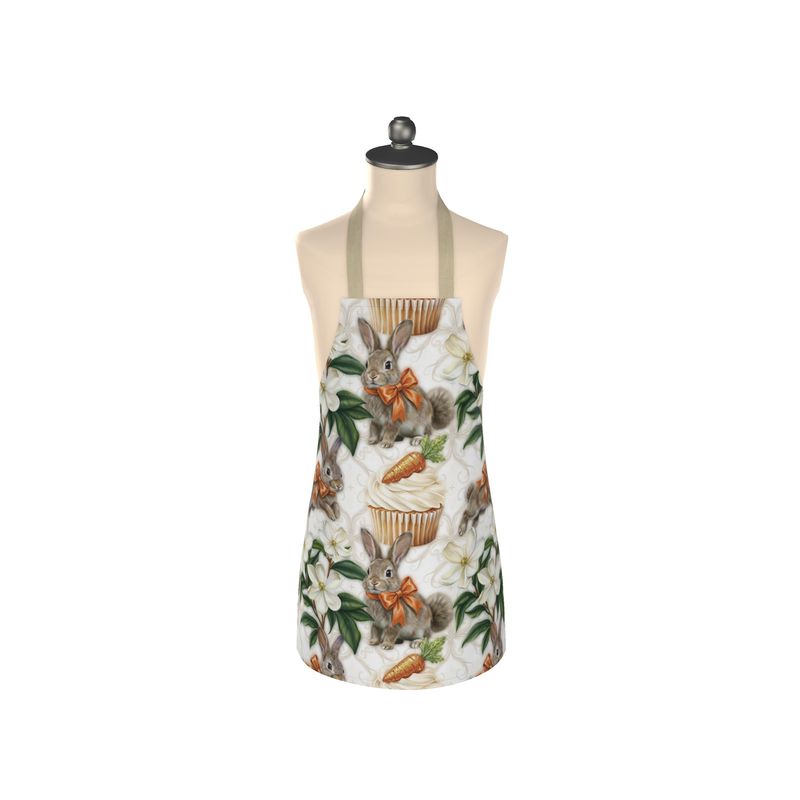 Pippins Carrot Cake Apron