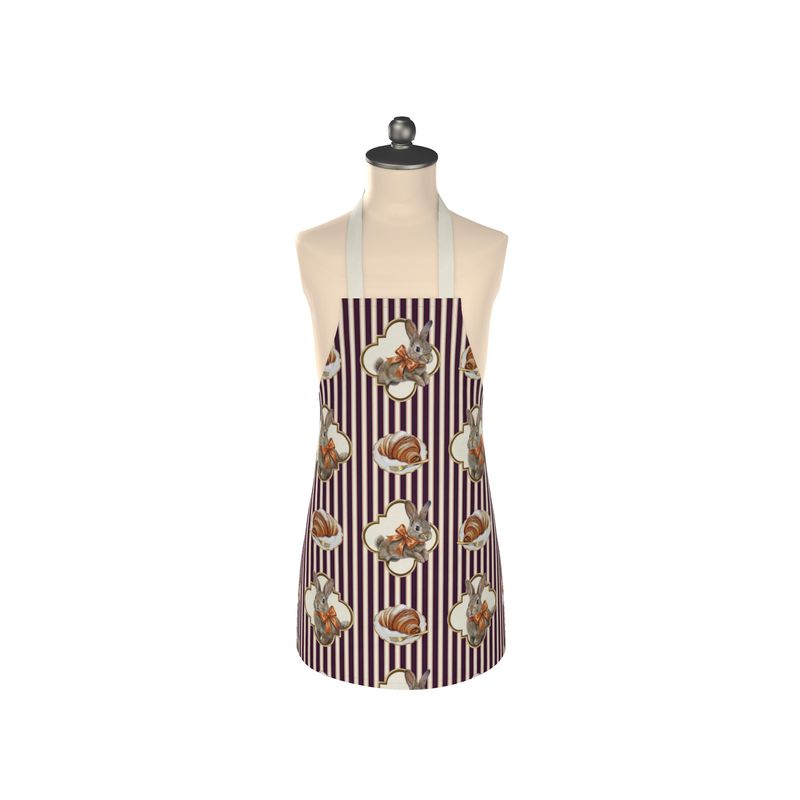 Pippins bakes Apron