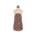 Plum Delight Apron