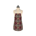 Peeking Hares Cranberries Aprons