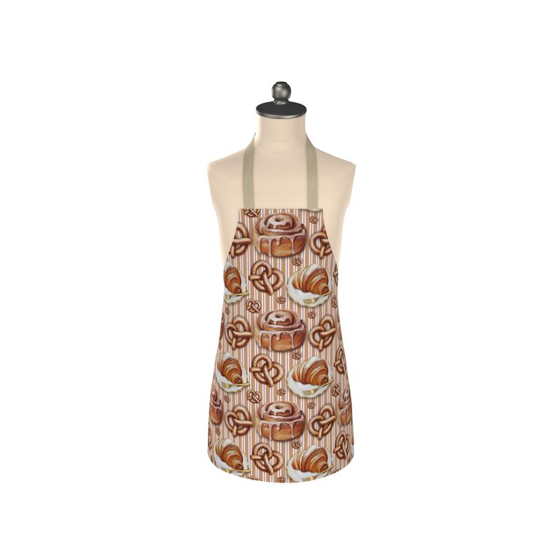 Buttery Bakes Childrens Aprons