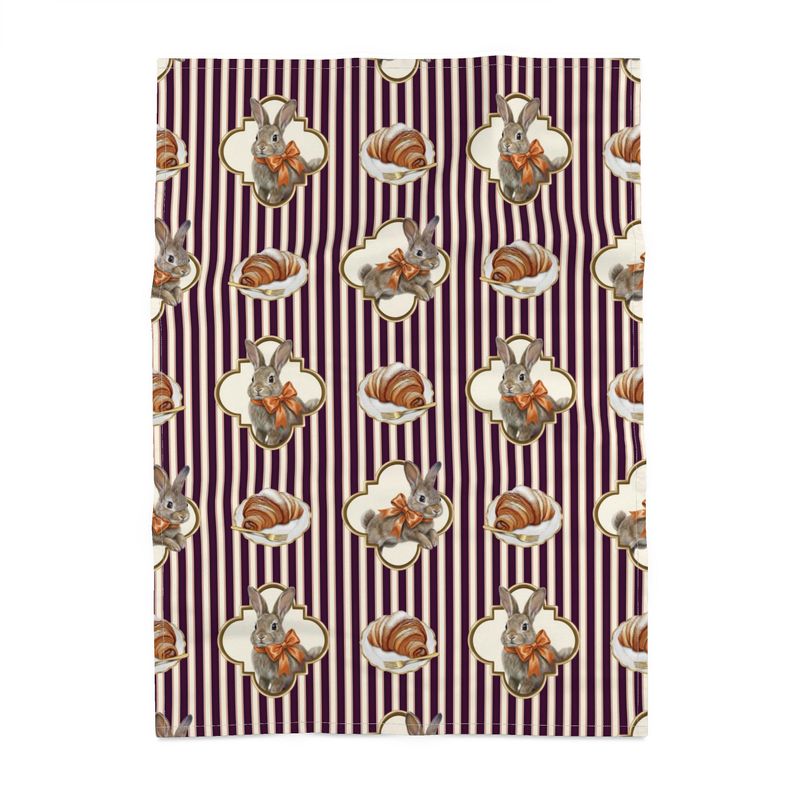 Pippins Cornerto Tea Towels