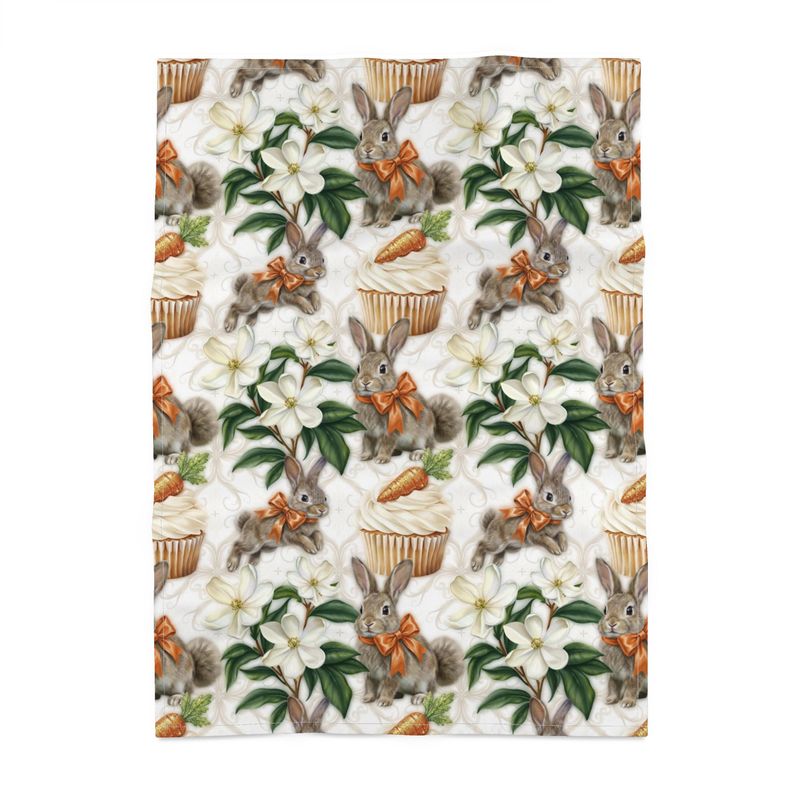 Pippins Cupcakes Tea Towels