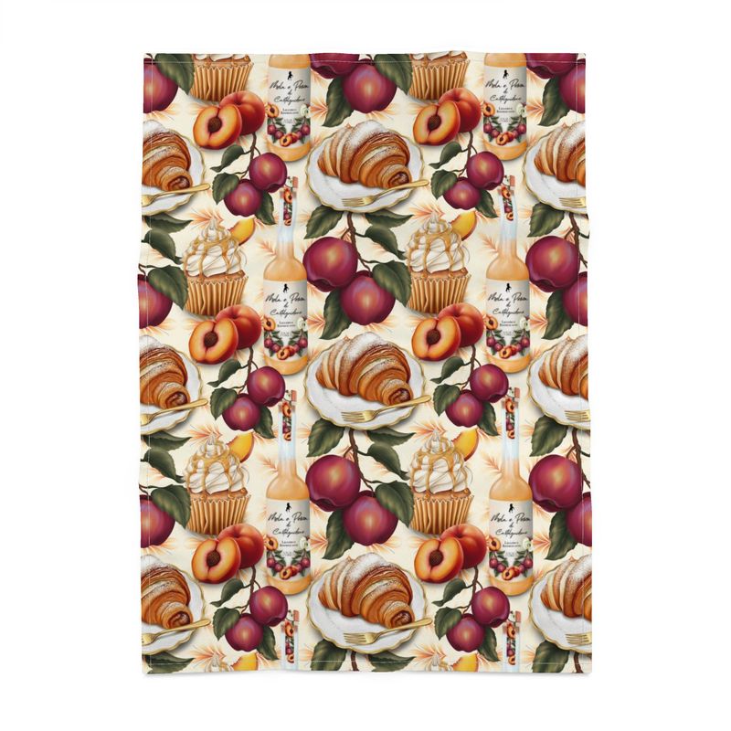 Dolce Far Niente Tea Towels