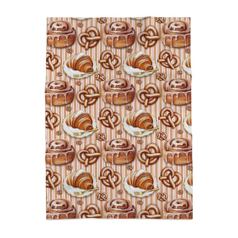 Buttery Bakes Tea Towels
