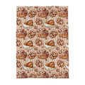 Buttery Bakes Tea Towels