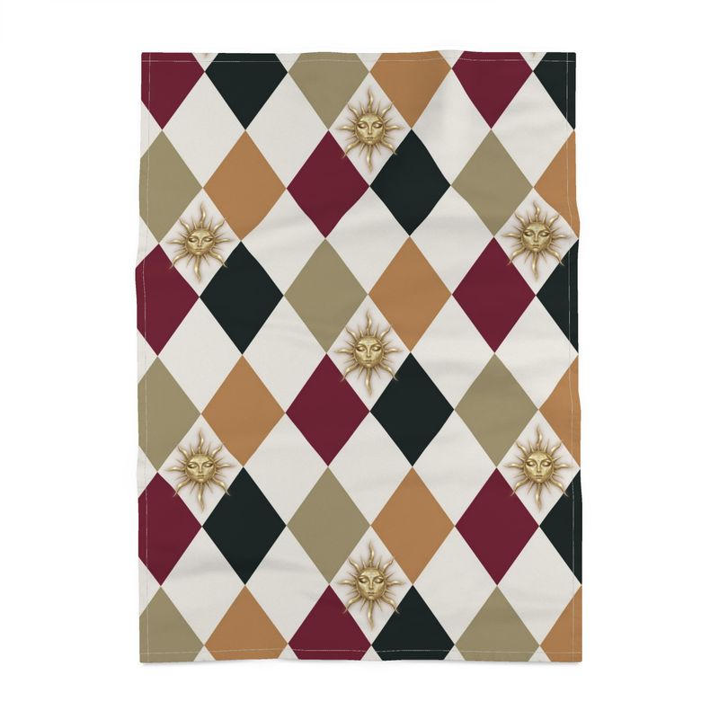 Winnies Marmalade Tea Towels