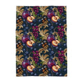 Farfalla Berries Tea Towels