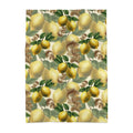 Limone Dance Tea Towels