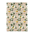 Blueberry Torta Tea Towels