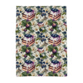 Blueberry & Fig Torta Tea Towels