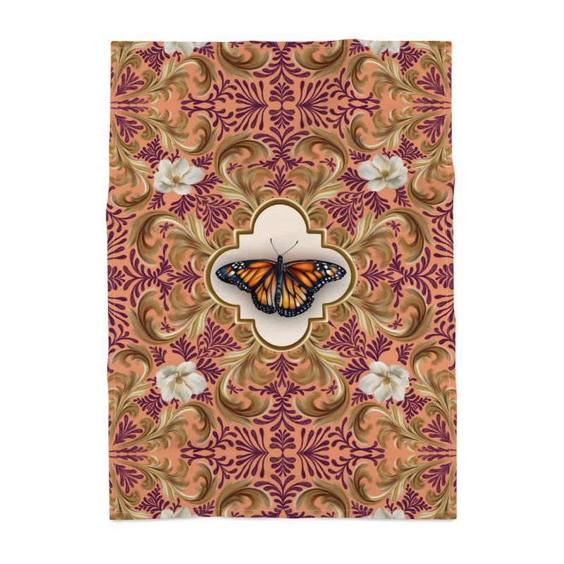 Farfalla Sunrise Tea Towels