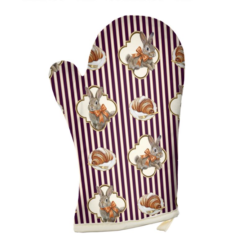 Pippins Cornetto Oven Glove
