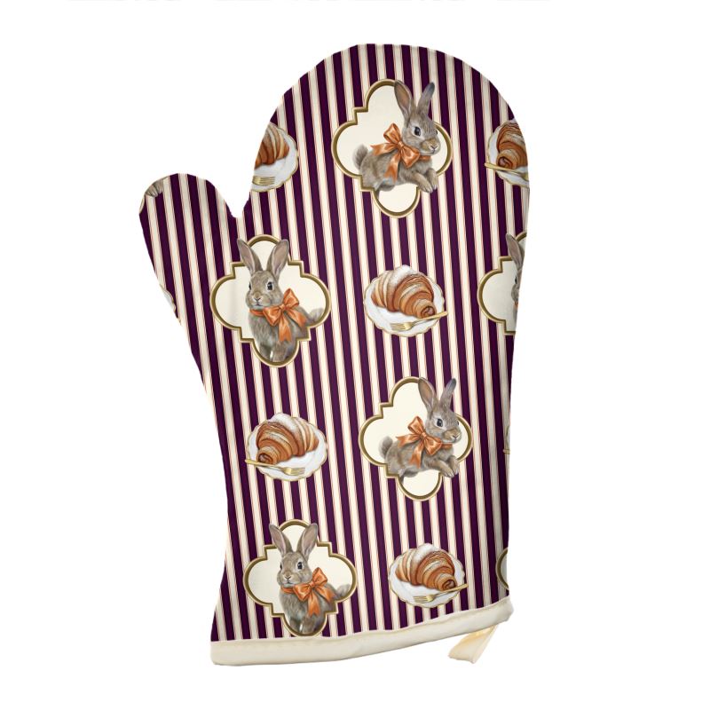Pippins Cornetto Oven Glove