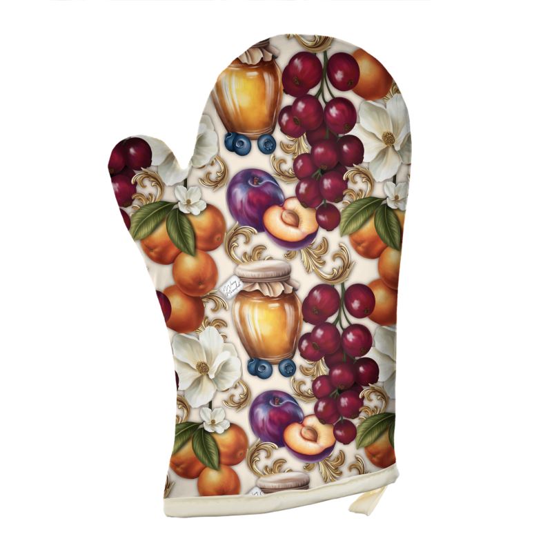 Winnies Marmalade Oven Glove