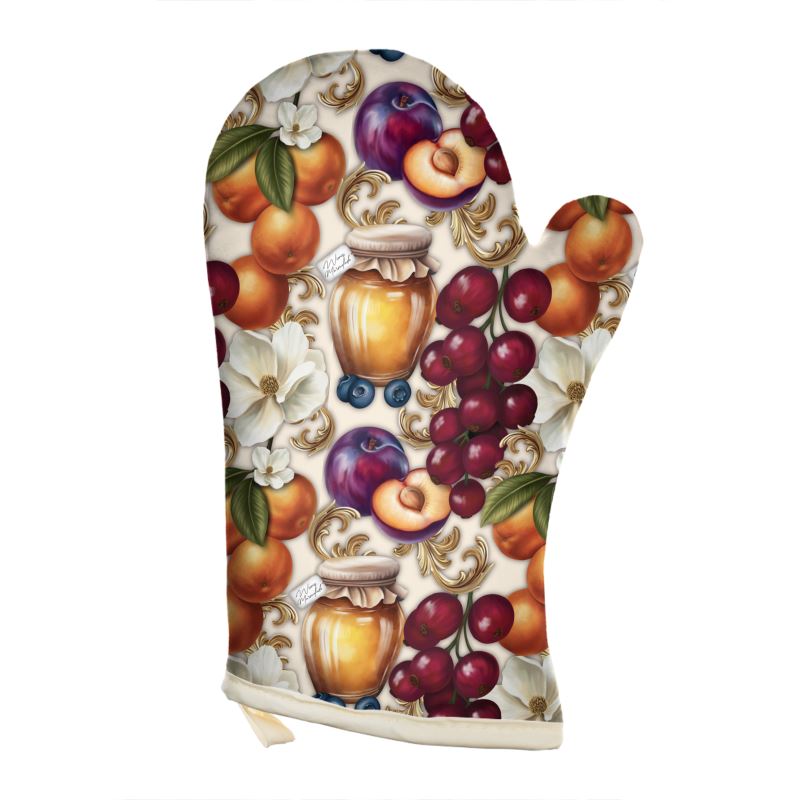 Winnies Marmalade Oven Glove