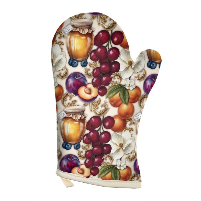 Winnies Marmalade Oven Glove