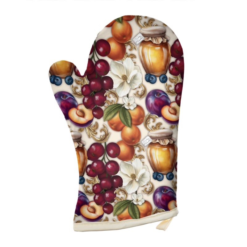 Winnies Marmalade Oven Glove