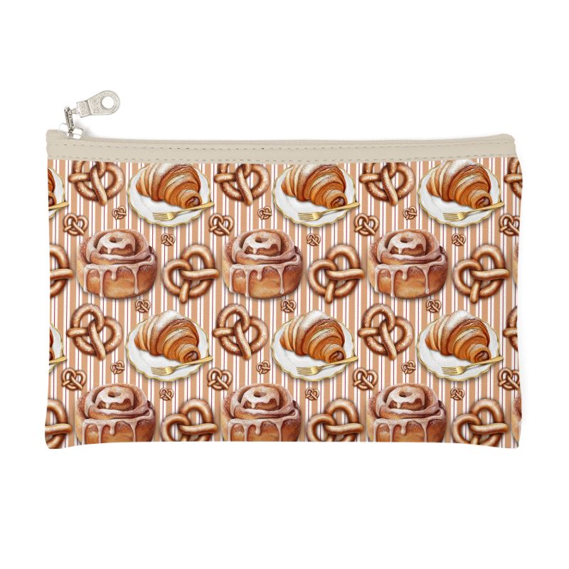 Buttery Bakes Pencil Case
