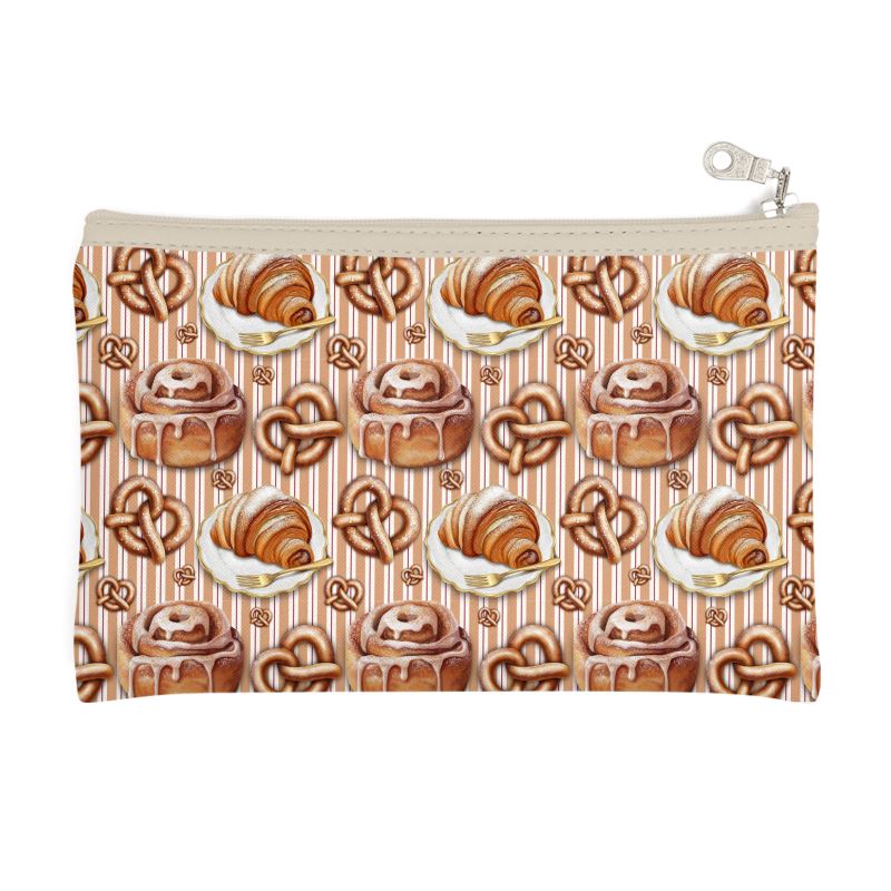 Buttery Bakes Pencil Case