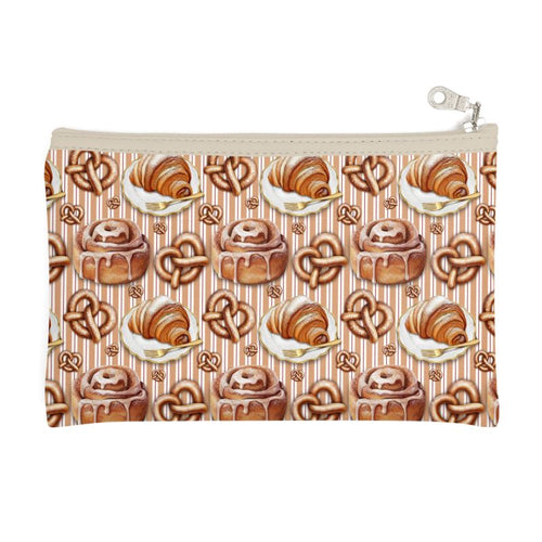 Buttery Bakes Pencil Case