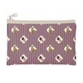 Pippins Sliced Plum Pencil Case