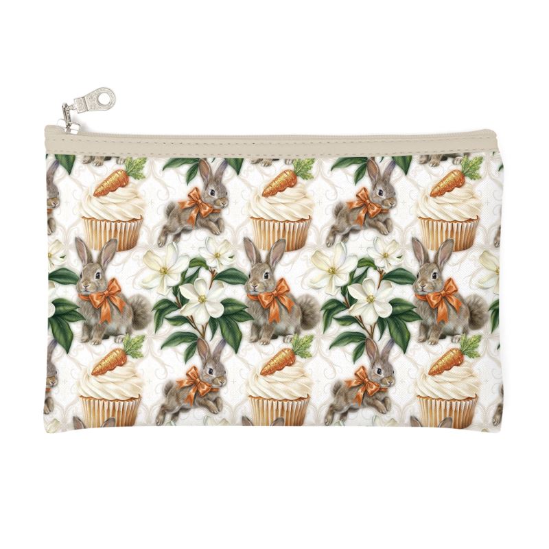 Pippins Carrot Cake Pencil Case