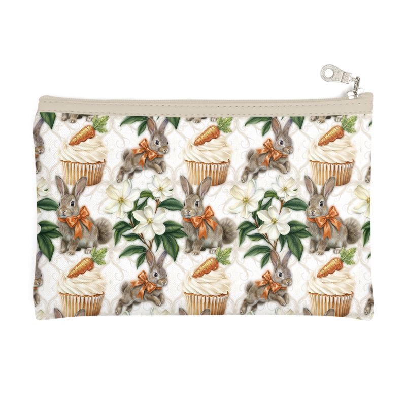 Pippins Carrot Cake Pencil Case