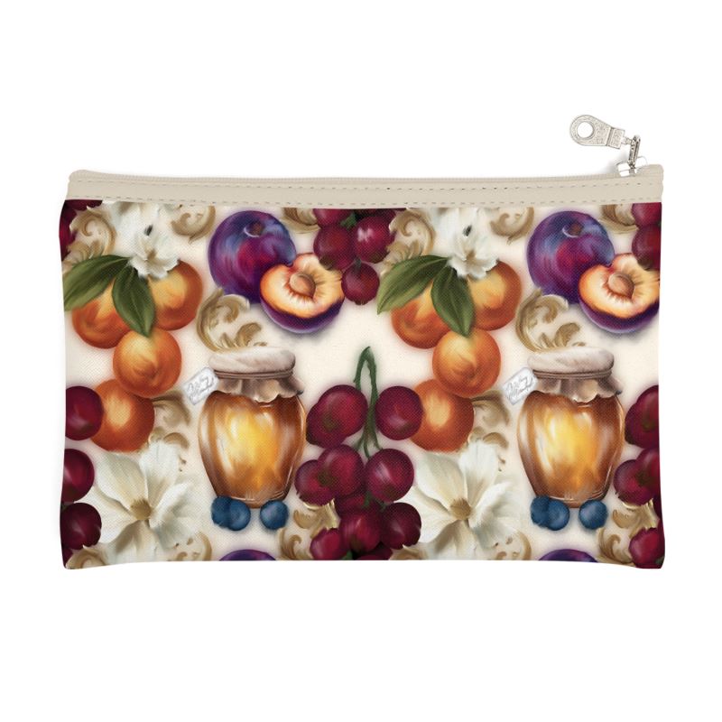 Winnies Marmalade Pencil Case
