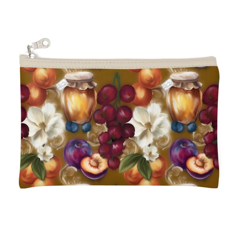 Winnies Marmalade Pencil Case