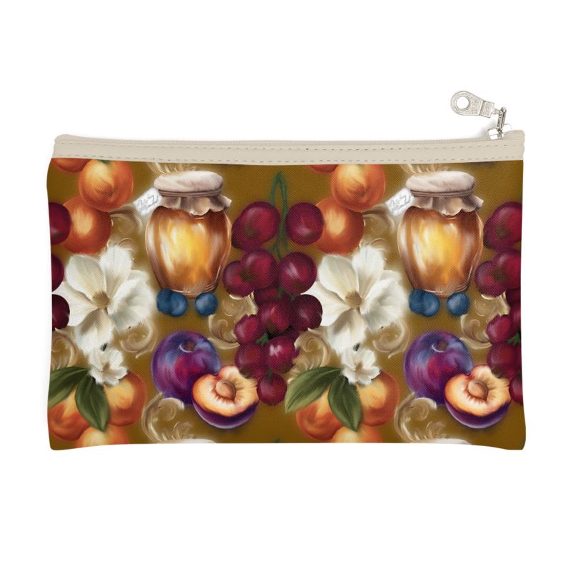 Winnies Marmalade Pencil Case