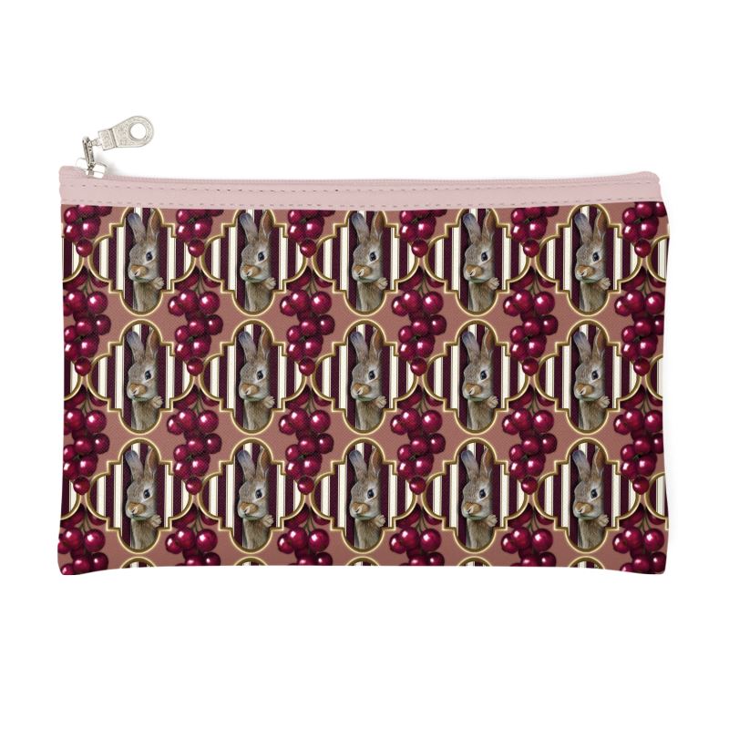 Pippins Cranberries Pencil Case