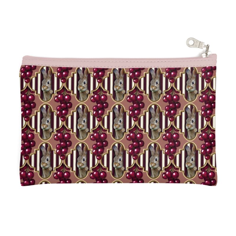 Pippins Cranberries Pencil Case