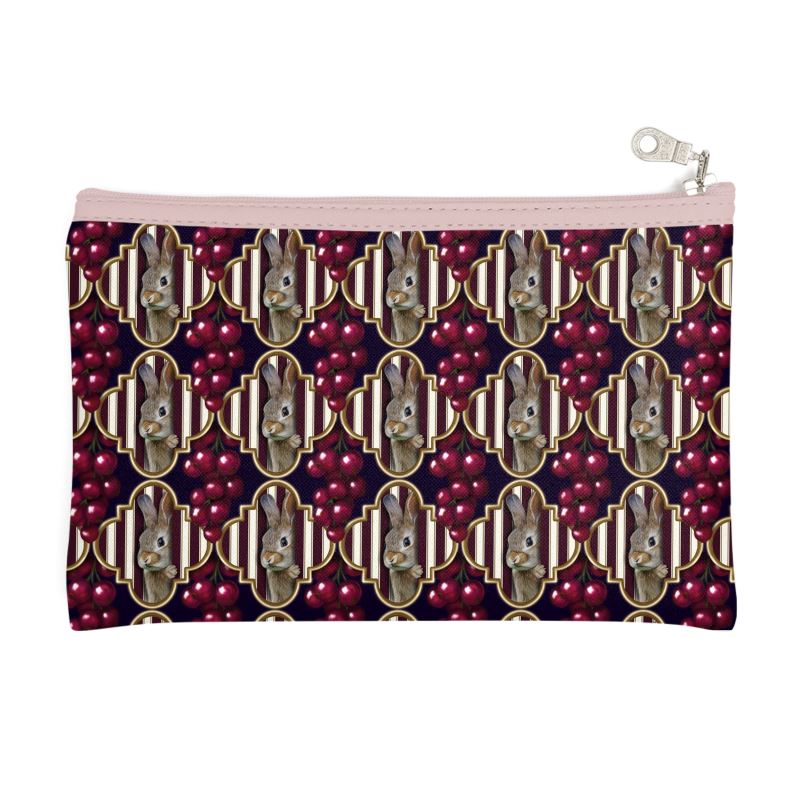 Pippins Cranberries Pencil Case